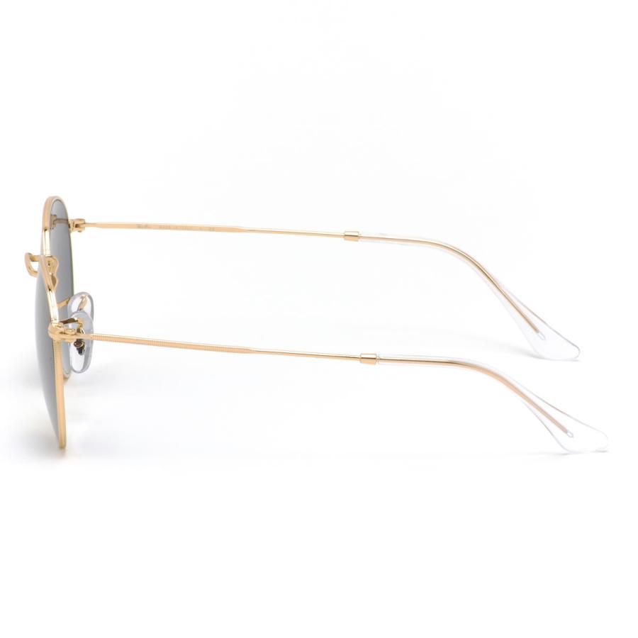 Ray-Ban レイバン サングラス RB3447 9196R5 50 ROUND METAL