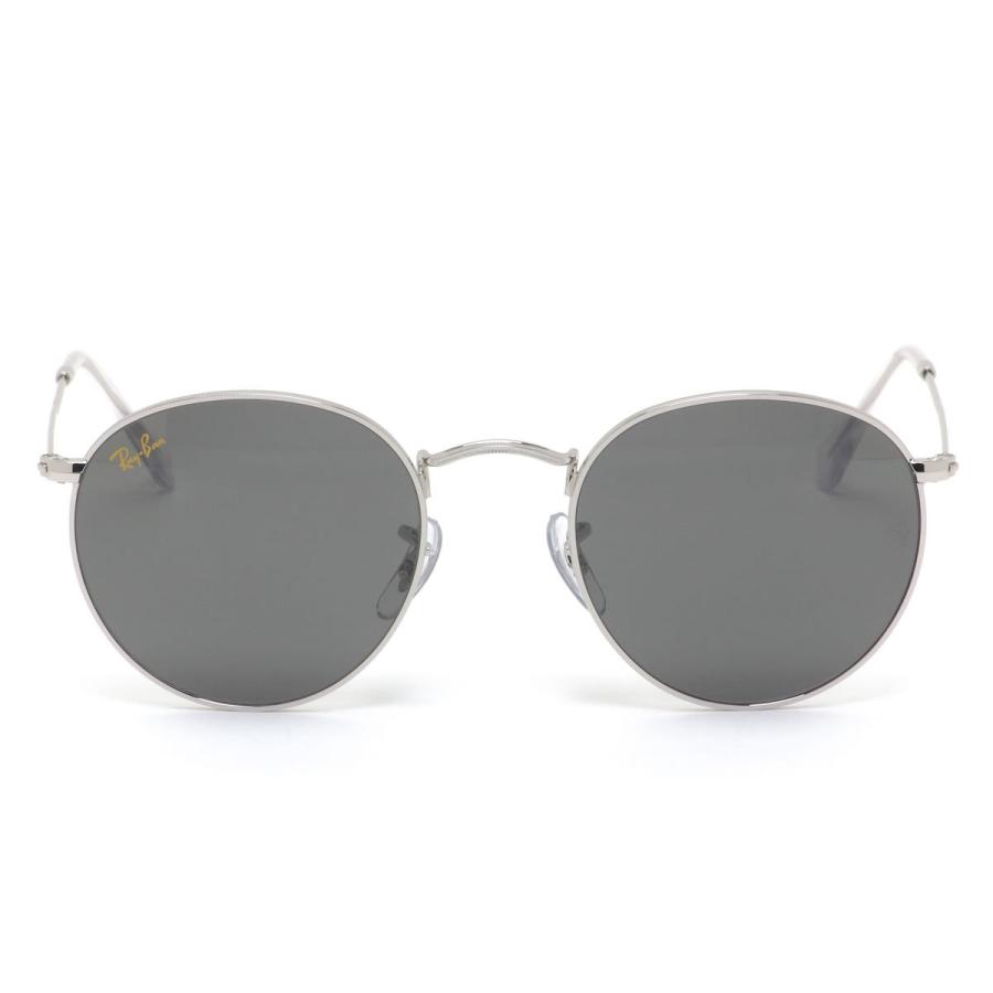 Ray-Ban（レイバン） サングラス RB3447 9198B1 47 Ray-Ban ROUND