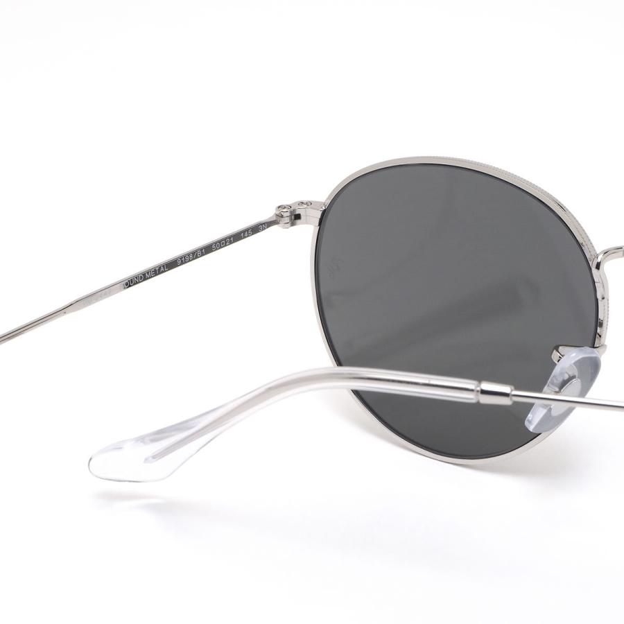 Ray-Ban（レイバン） サングラス RB3447 9198B1 47 Ray-Ban ROUND
