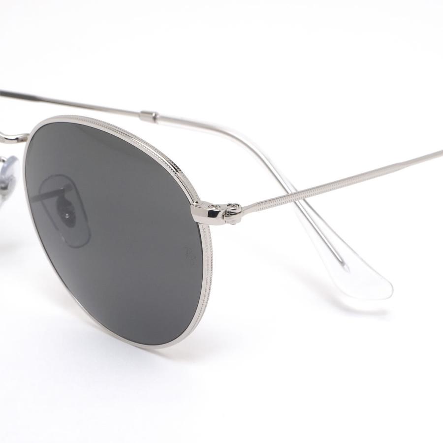 Ray-Ban（レイバン） サングラス RB3447 9198B1 50 Ray-Ban ROUND