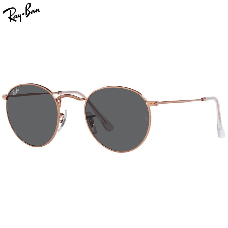 Ray-Ban（レイバン） サングラス RB3447 9202B1 47 Ray-Ban ROUND