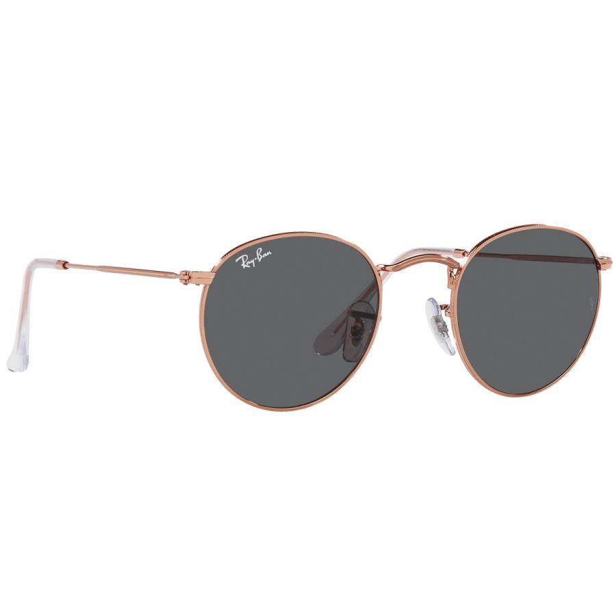 Ray-Ban（レイバン） サングラス RB3447 9202B1 47 Ray-Ban ROUND
