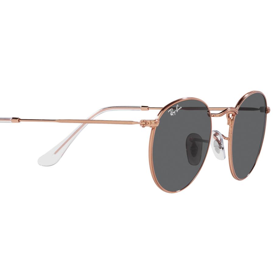 Ray-Ban（レイバン） サングラス RB3447 9202B1 47 Ray-Ban ROUND