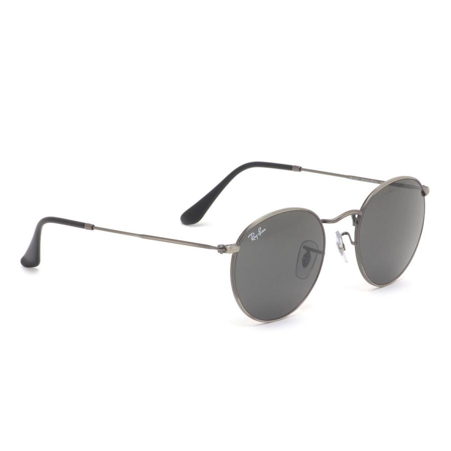 Ray-Ban（レイバン） Ray-Ban RB3447 9229B1 47 サングラス ROUND 