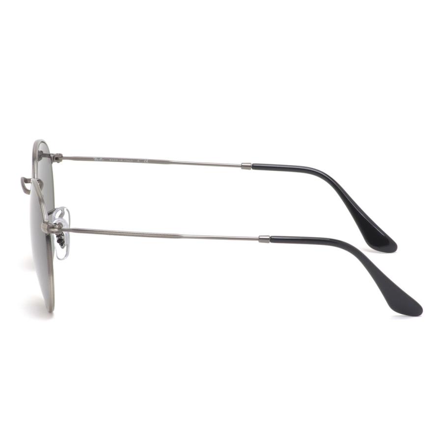 Ray-Ban RB3447 9229B1 47 サングラス レイバン ROUND METAL