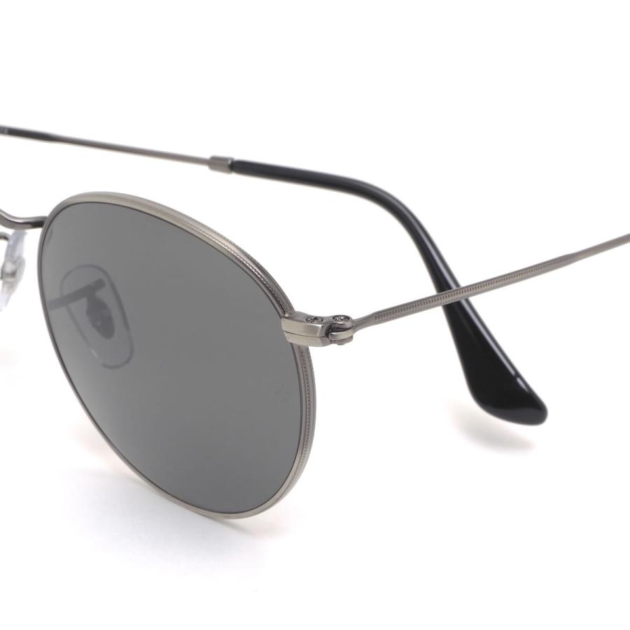 Ray-Ban RB3447 9229B1 47 サングラス レイバン ROUND METAL