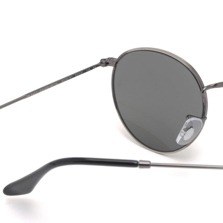 Ray-Ban サングラス ラウンドメタル RB3447 9229B1 47 Ray-Ban RB3447 9229B1 47 サングラス レイバン ROUND METAL