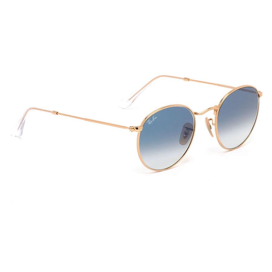 Ray-Ban レイバン サングラス RB3447N 001/3F 50サイズ 53サイズ ROUND