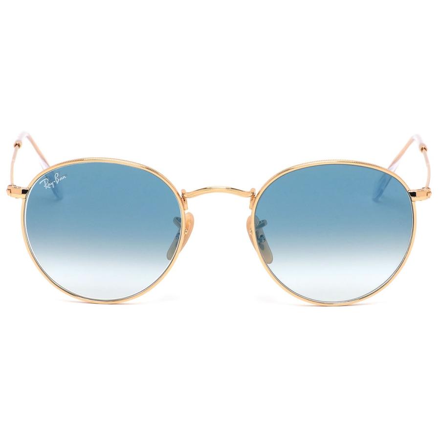 Ray-Ban レイバン サングラス RB3447N 001/3F 50サイズ 53サイズ ROUND