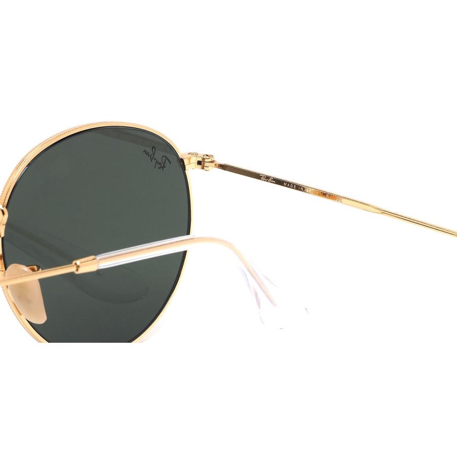 Ray-Ban（レイバン） サングラス RB3447N 001 50サイズ 53サイズ ROUND