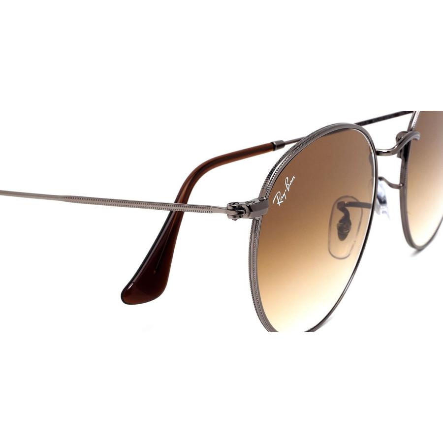 ★RB3447N-00451★正規品 レイバン 50サイズ ラウンドメタル Ray-Ban（レイバン） サングラス RB3447N 004/51 50サイズ 53サイズ