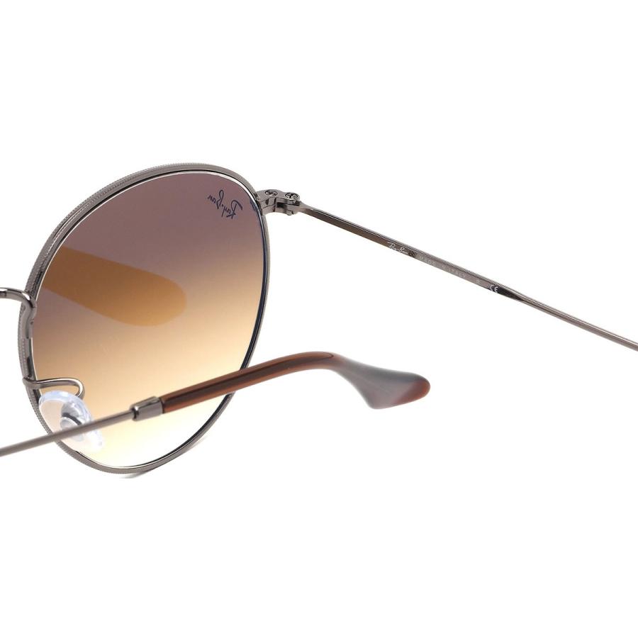 ★RB3447N-00451★正規品 レイバン 50サイズ ラウンドメタル Ray-Ban（レイバン） サングラス RB3447N 004/51 50サイズ 53サイズ