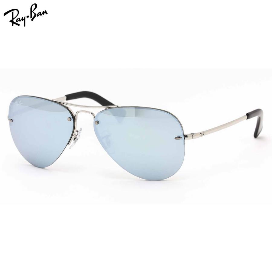 レイバン サングラス Ray-Ban RB3449 003/30 59サイズ レイバン RAYBAN 00330 AVIATOR アビエーター