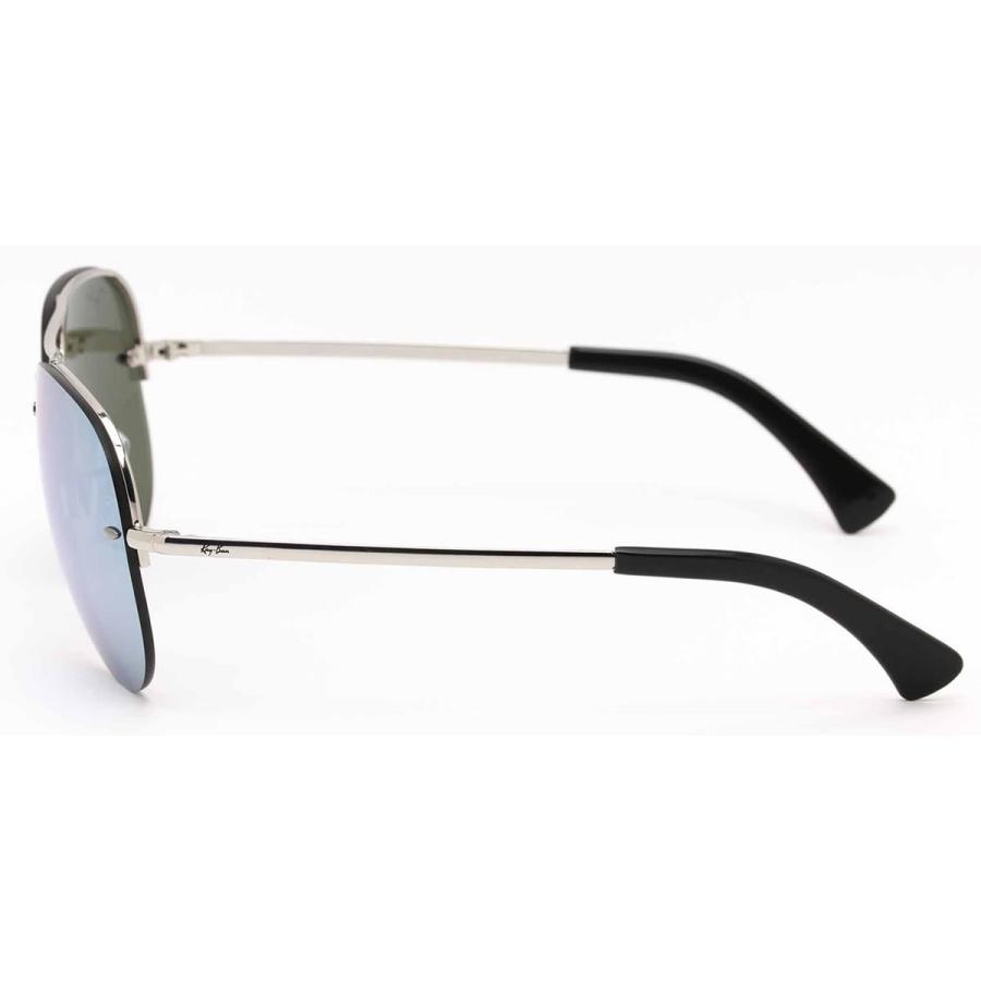 レイバン サングラス Ray-Ban RB3449 003/30 59サイズ レイバン RAYBAN  