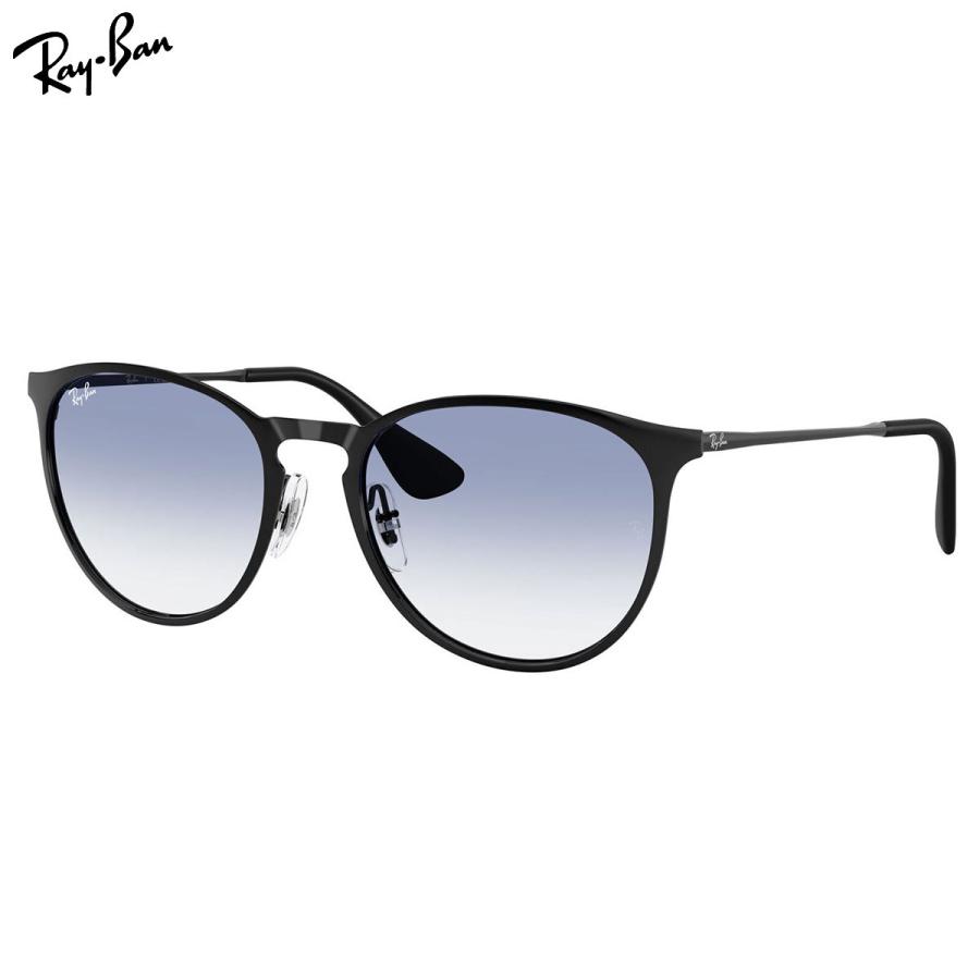 Ray-Ban（レイバン） サングラス RB3539 002/19 54 Ray-Ban ERIKA