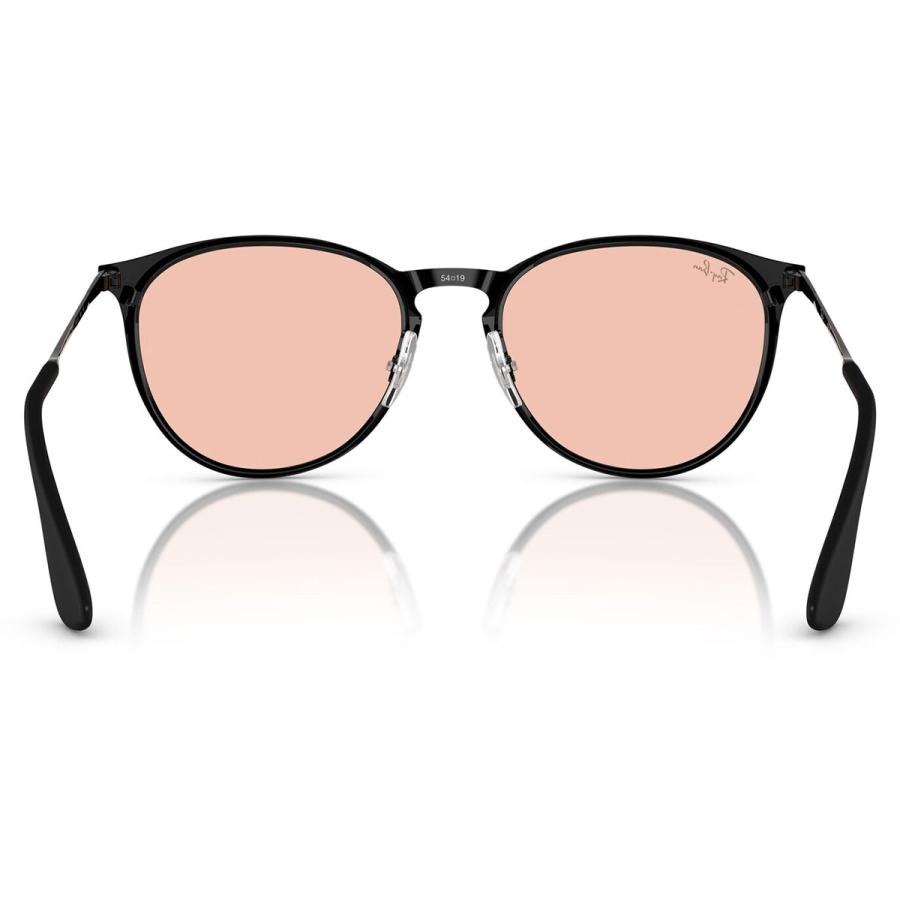 Ray-Ban（レイバン） サングラス RB3539 002/5 54 Ray-Ban ERIKA METAL