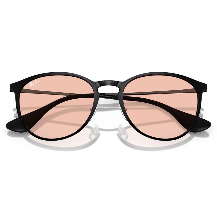 Ray-Ban（レイバン） サングラス RB3539 002/5 54 Ray-Ban ERIKA METAL