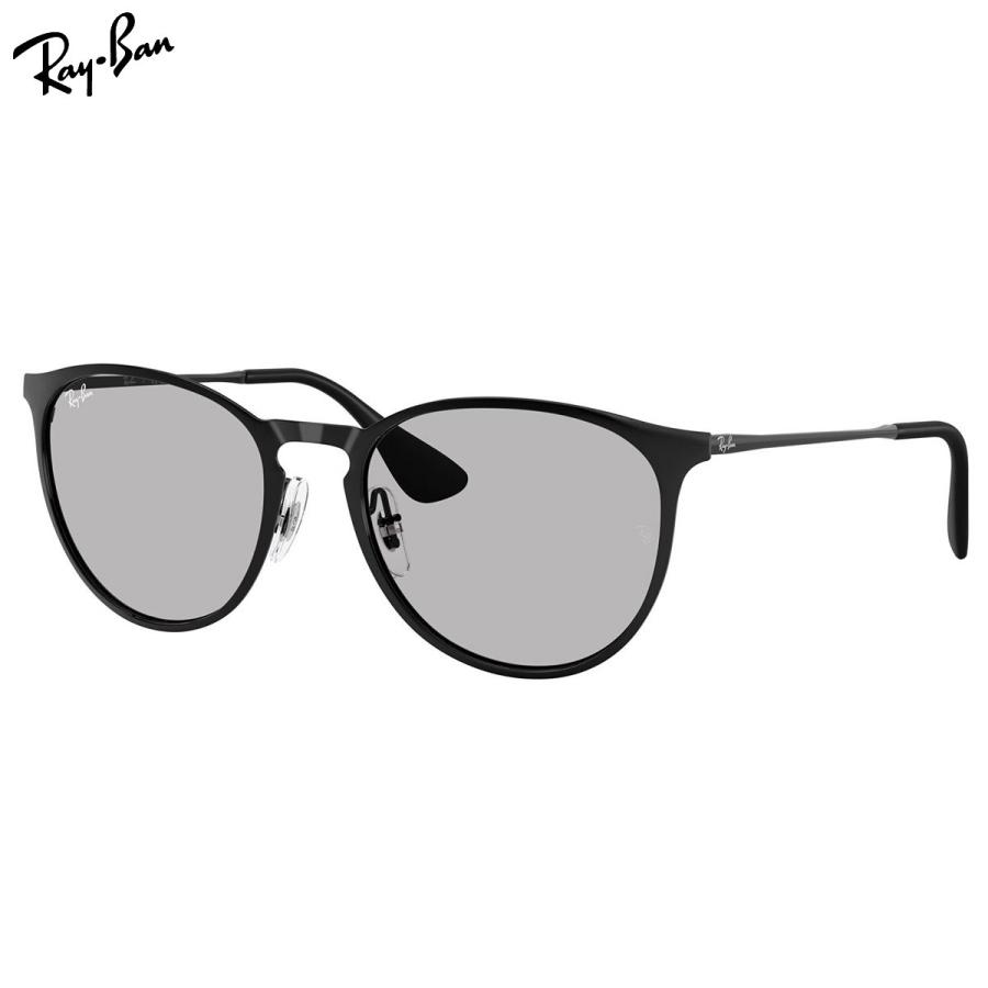 Ray-Ban（レイバン） サングラス RB3539 002/87 54 Ray-Ban ERIKA 