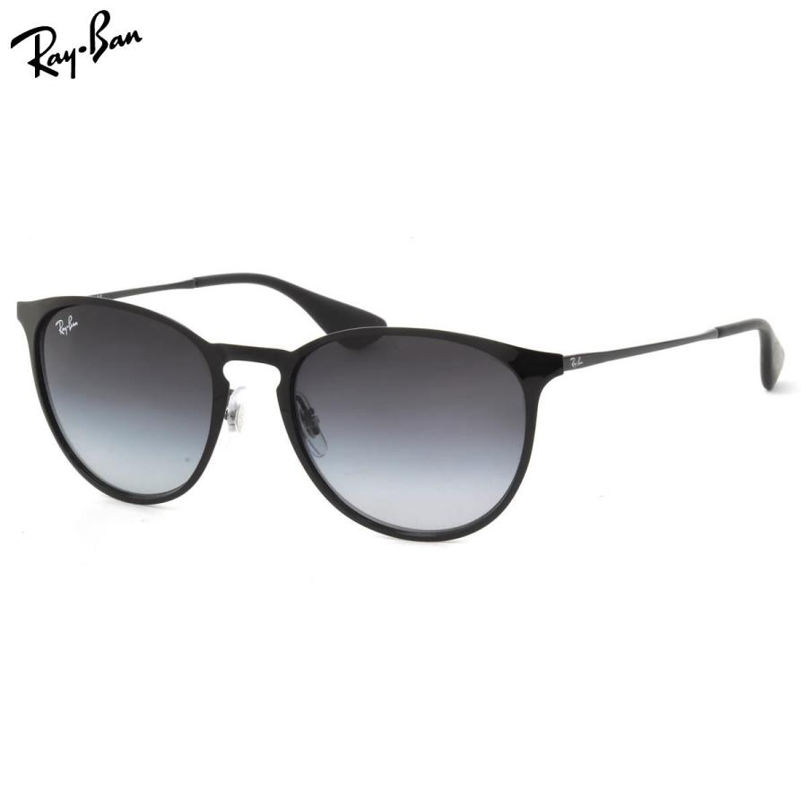 レイバン サングラス エリカ メタル Ray-Ban RB3539 002/8G 54サイズ  
