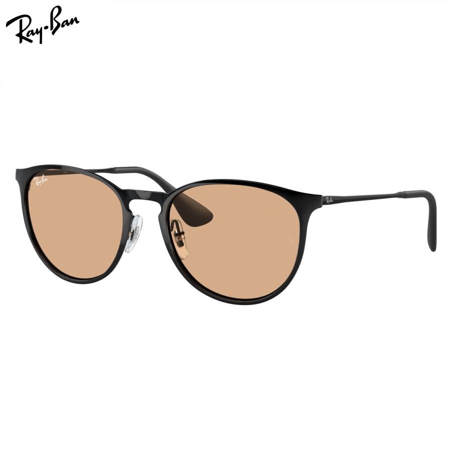 Ray-Ban サングラス　ヤングスター RB3539 002/93 54 Ray-Ban（レイバン） サングラス RB3539 002/93 54 Ray-Ban : メガネ