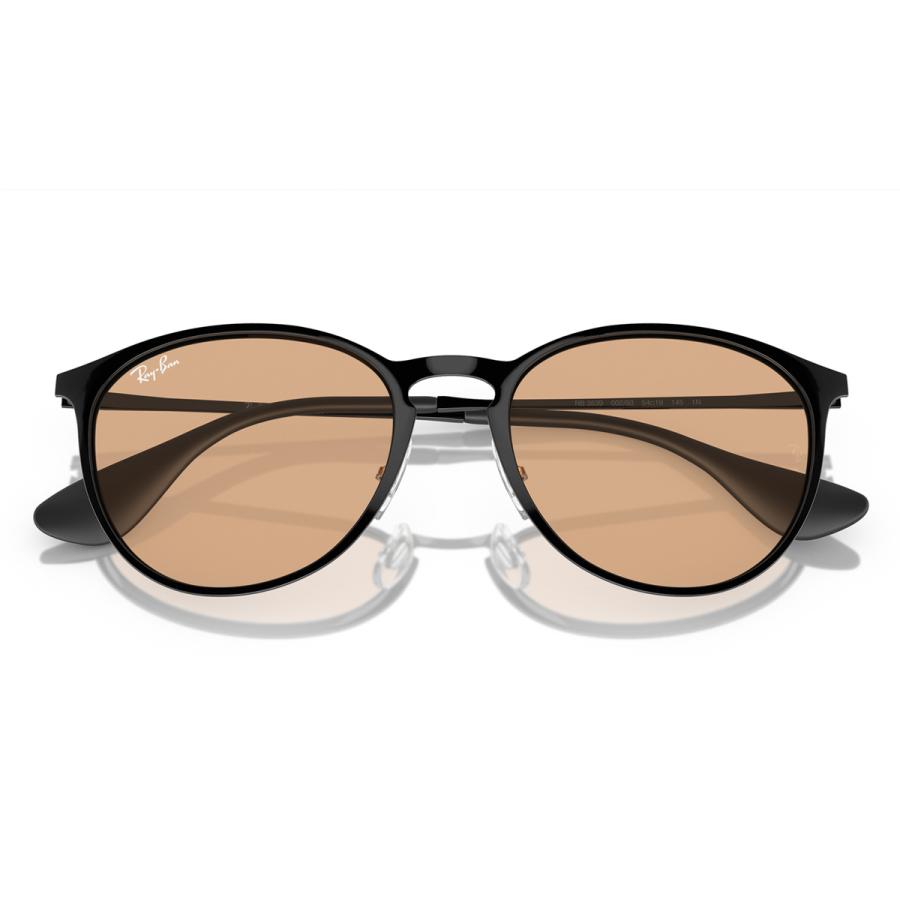 Ray-Ban サングラス　ヤングスター RB3539 002/93 54 Ray-Ban（レイバン） サングラス RB3539 002/93 54 Ray-Ban : メガネ