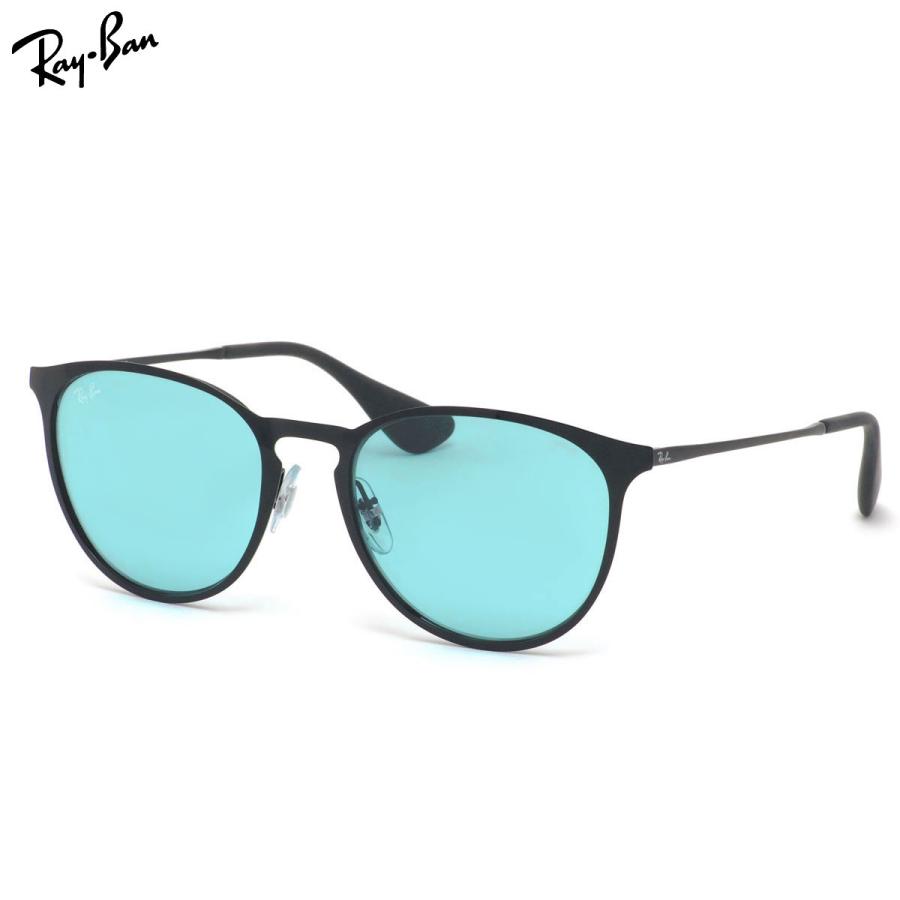 Ray-Ban（レイバン） サングラス RB3539 002/Q2 54 Ray-Ban ERIKA