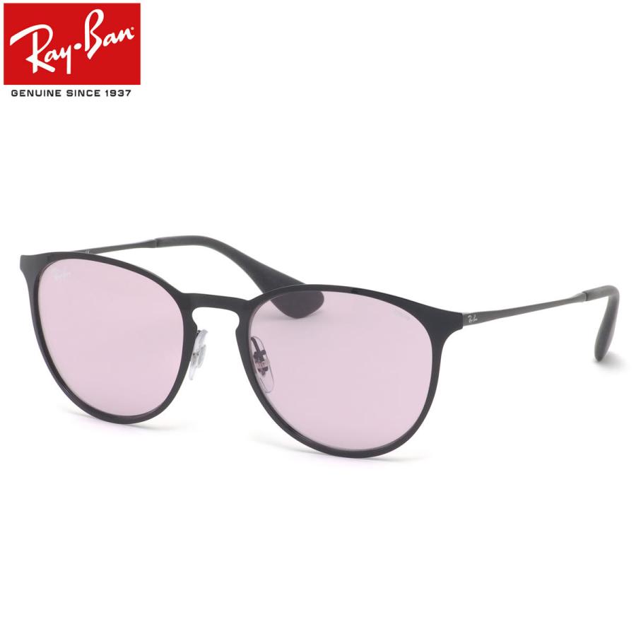 レイバン サングラス RB3539 002/Q3 54 Ray-Ban ERIKA METAL EVOLVE エリカメタル エヴォルヴ エボルブ エボ｜thats-net