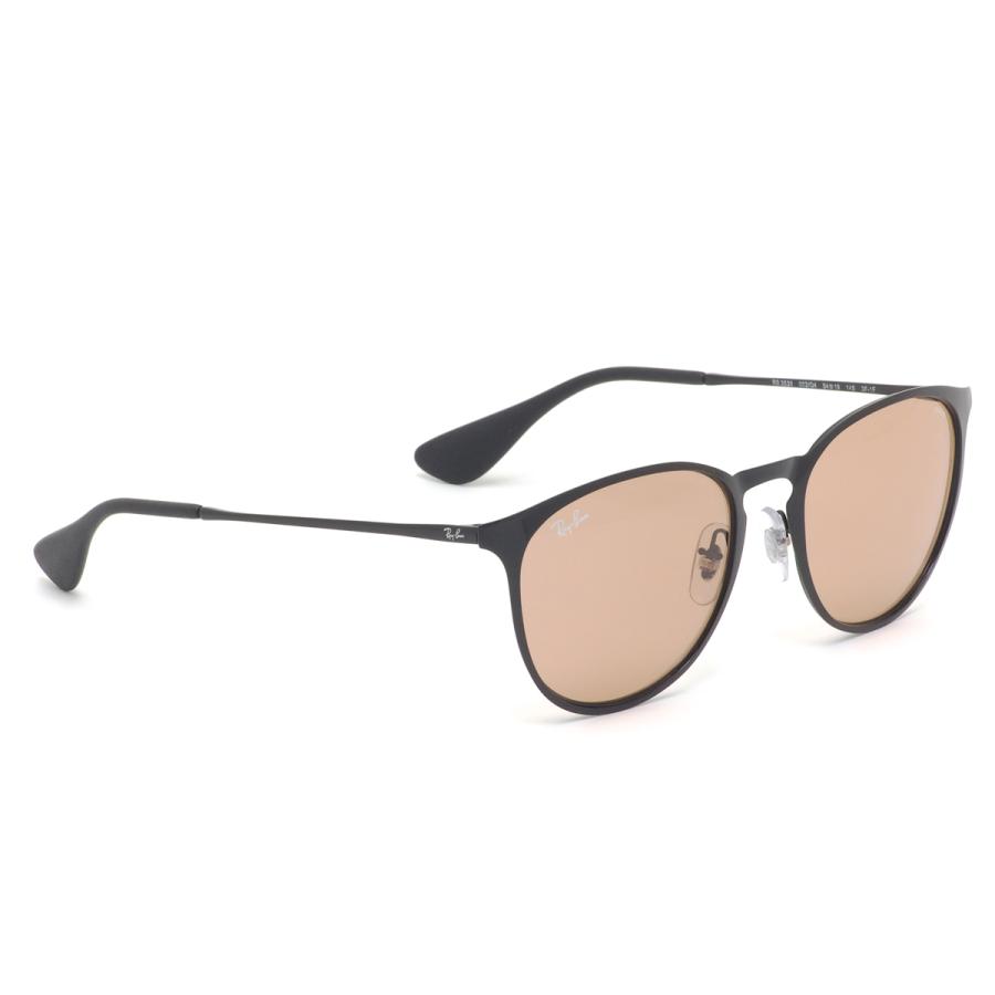 Ray-Ban（レイバン） サングラス RB3539 002/Q4 54 Ray-Ban ERIKA