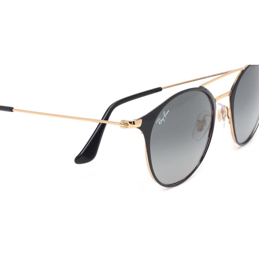 Ray-Ban レイバン サングラス RB3546 187/71 52サイズ 丸サングラス 
