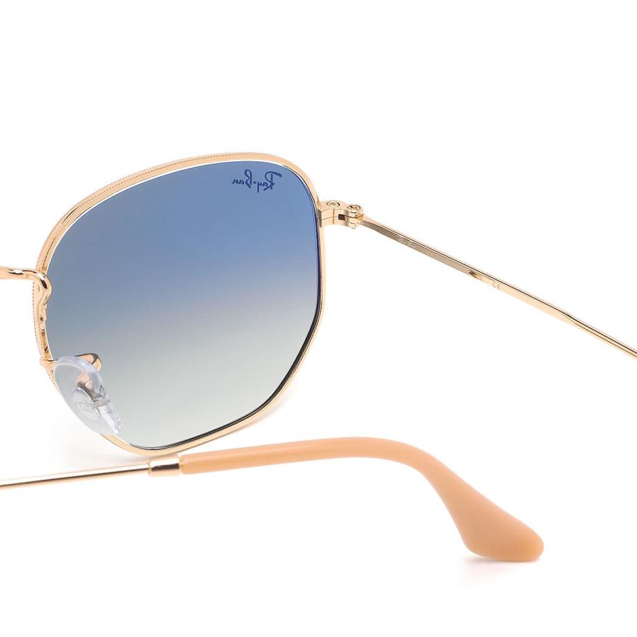 Ray-Ban（レイバン） Ray-Ban RB3548 001/3F 51 サングラス HEXAGONAL