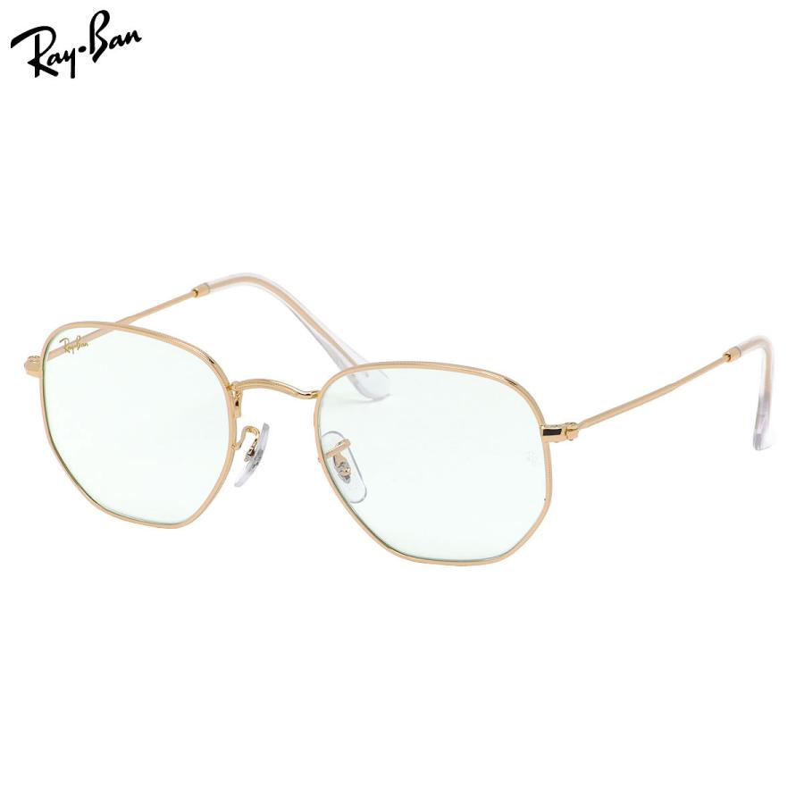 Ray Ban レイバン　サングラス　RB4057 スクエア　クリアフレーム Ray Ban レイバン サングラス RB4057 スクエア クリアフレーム Ray-Ban