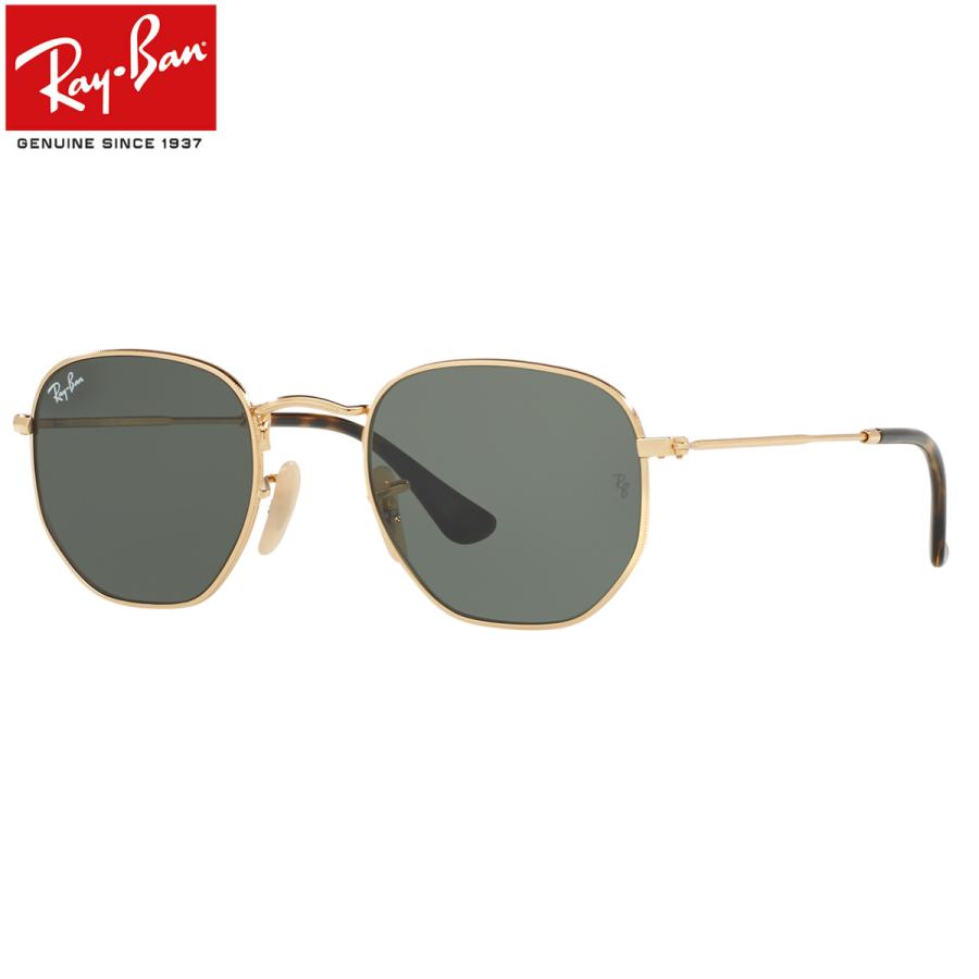Ray-Ban レイバン サングラス RB3548N 001 51サイズ 54サイズ Ray-Ban レイバン サングラス RB3548N 001 51サイズ 54サイズ