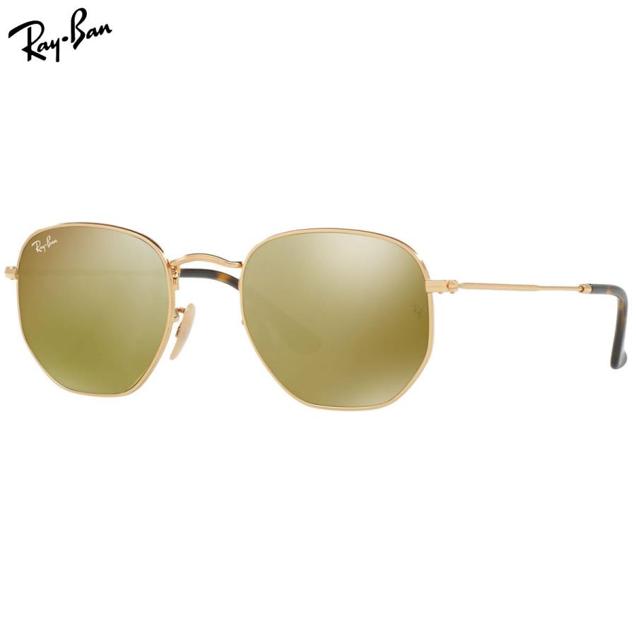 Ray-Ban（レイバン） サングラス RB3548N 001/93 51サイズ 54mmサイズ