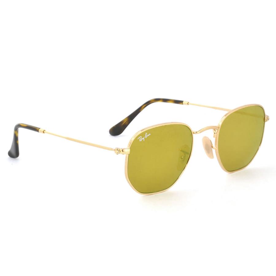 Ray-Ban（レイバン） サングラス RB3548N 001/93 51サイズ 54mmサイズ