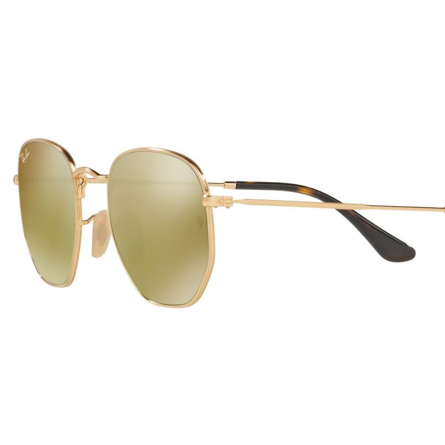 Ray-Ban（レイバン） サングラス RB3548N 001/93 51サイズ 54mmサイズ
