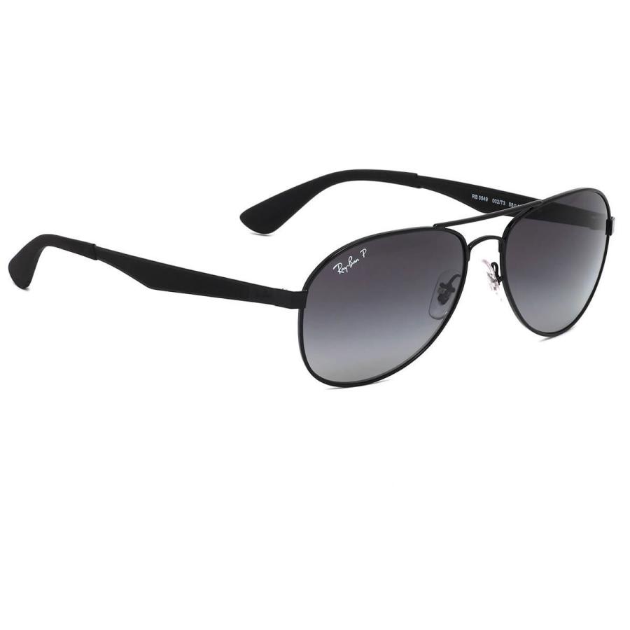 B&L RAY-BAN レイバン サングラス USA製　貴重　レア Ray-Ban（レイバン） サングラス RB3549 002/T3 58サイズ 61サイズ