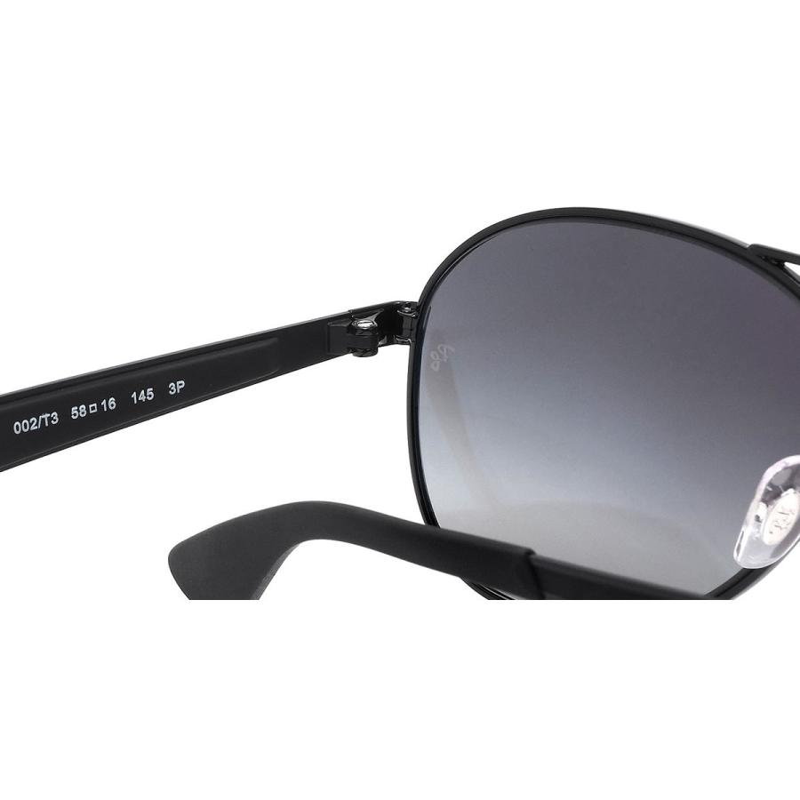 Ray-Ban レイバン サングラス RB3549 002/T3 58サイズ 61サイズ AVIATOR アビエーター Polarized ポラライズド 偏光レンズの画像