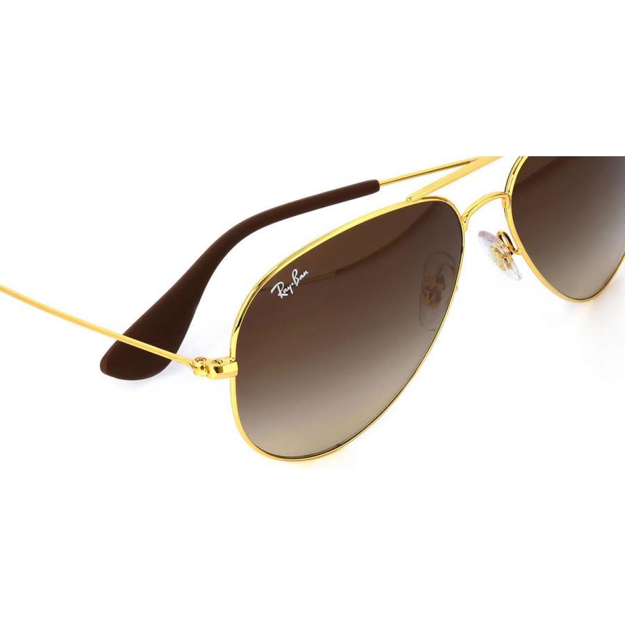 メーカー包装済 Ray Ban レイバン サングラス Rb3558 001 13 58サイズ パイロット ティアドロップ 新規購入 Lewisfamilyinsurance Com