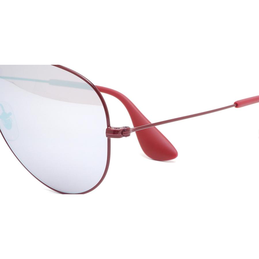 Ray-Ban レイバン RB3558 アビエーター 58□14 ケース付 Ray Ban RB3558 002/T5 Sunglasses Black/Polarized Brown AR 58-14
