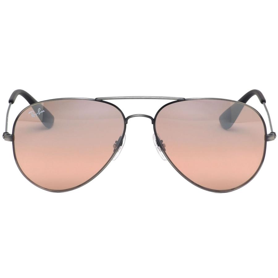 Ray-Ban（レイバン） サングラス Ray-Ban RB3558 91396U 58サイズ