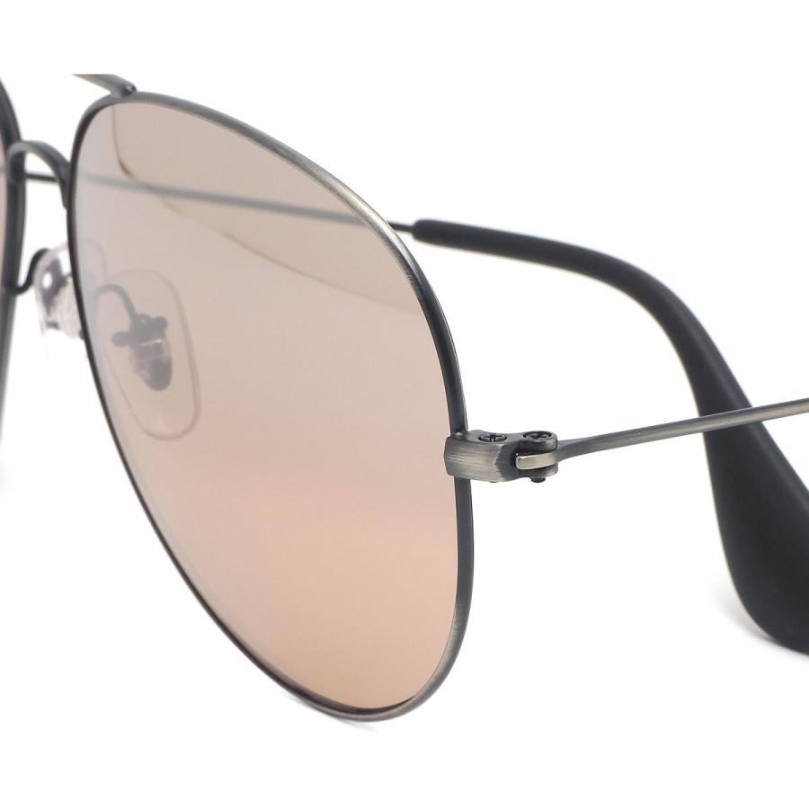 Ray-Ban（レイバン） サングラス Ray-Ban RB3558 91396U 58サイズ