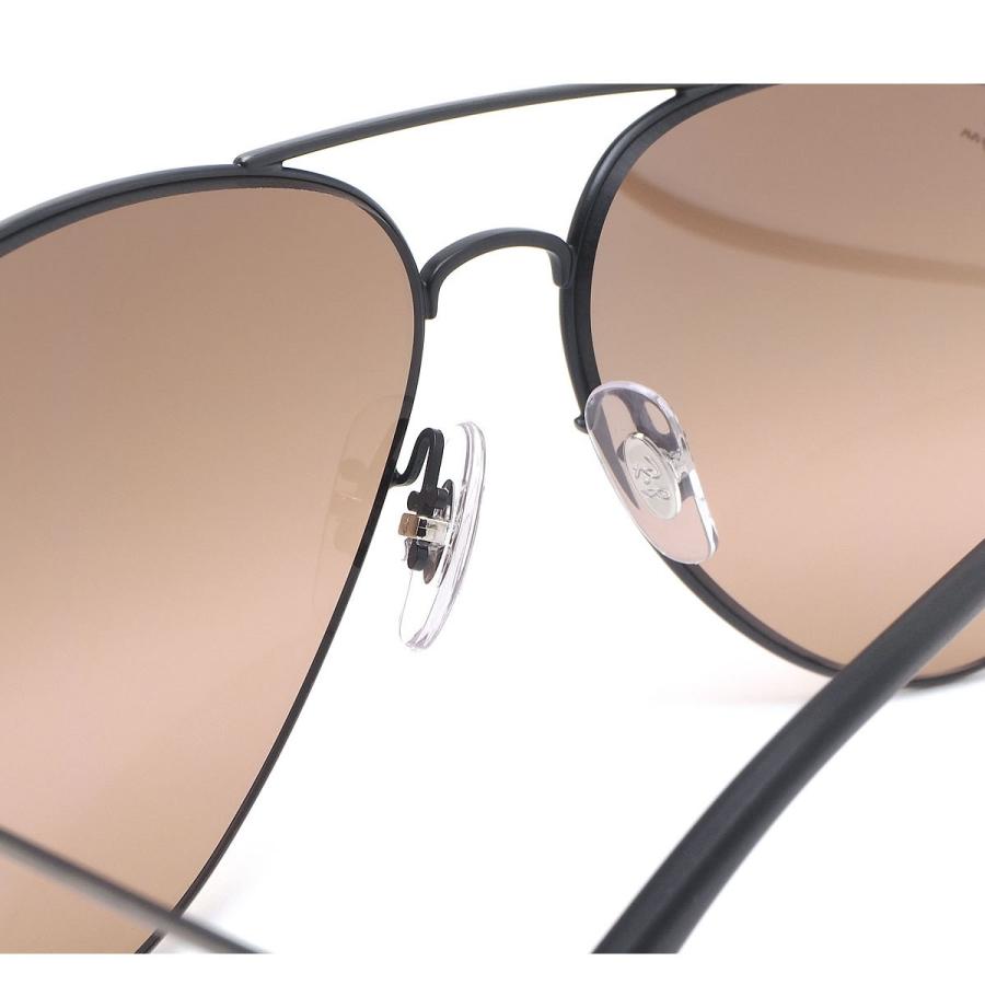 Ray-Ban（レイバン） サングラス Ray-Ban RB3558 91396U 58サイズ