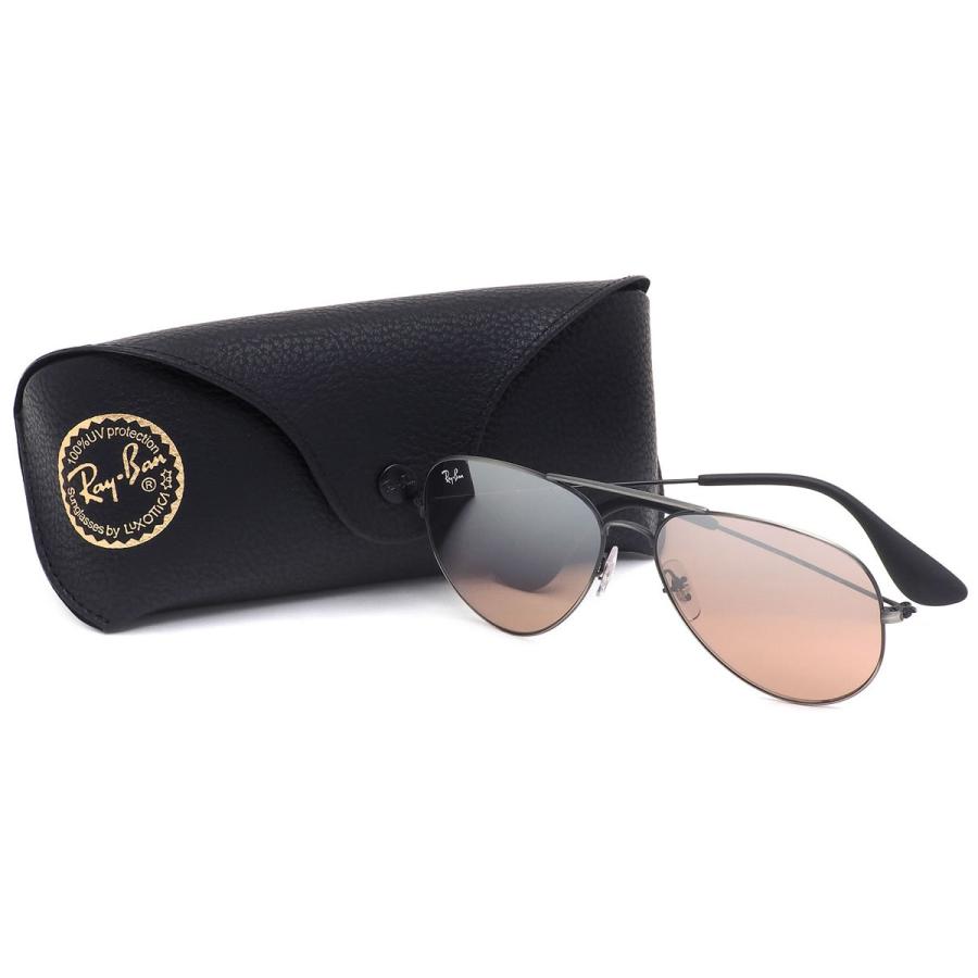 Ray-Ban（レイバン） サングラス Ray-Ban RB3558 91396U 58サイズ