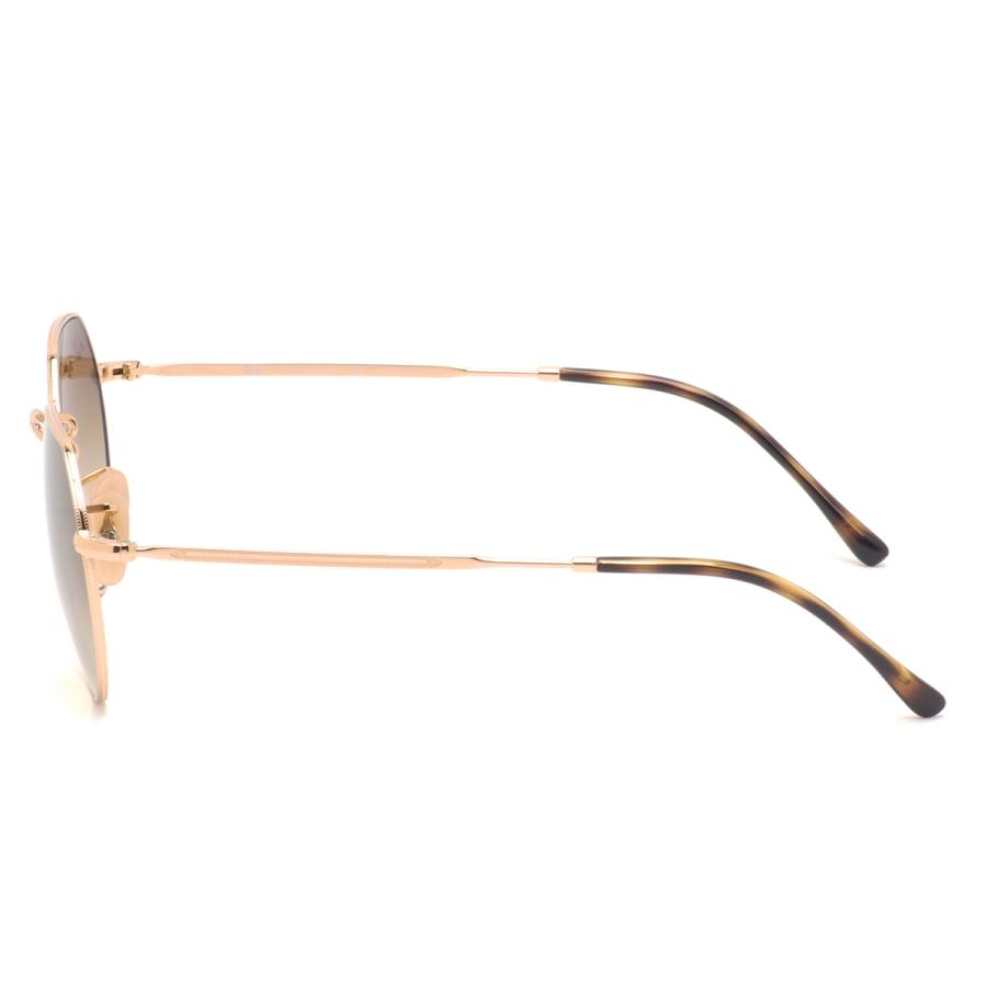 Ray-Ban（レイバン） サングラス RB3565 001/51 53 Ray-Ban JACK