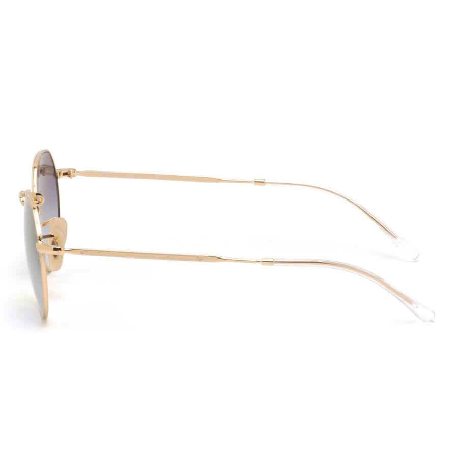 新品未使用　Ray-Ban レイバン　サングラス 0RB3565 ブラウン Ray-Ban レイバン サングラス RB3565 001/86 51 : メガネ