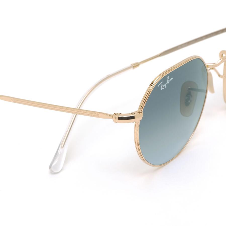 Ray-Ban レイバン サングラス RB3565 001/86 51 : メガネ Ray-Ban レイバン サングラス RB3565 001/86 51 : メガネ