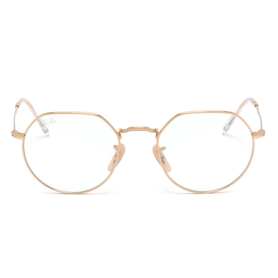 Ray-Ban（レイバン） サングラス RB3565 001/GG 51 Ray-Ban JACK