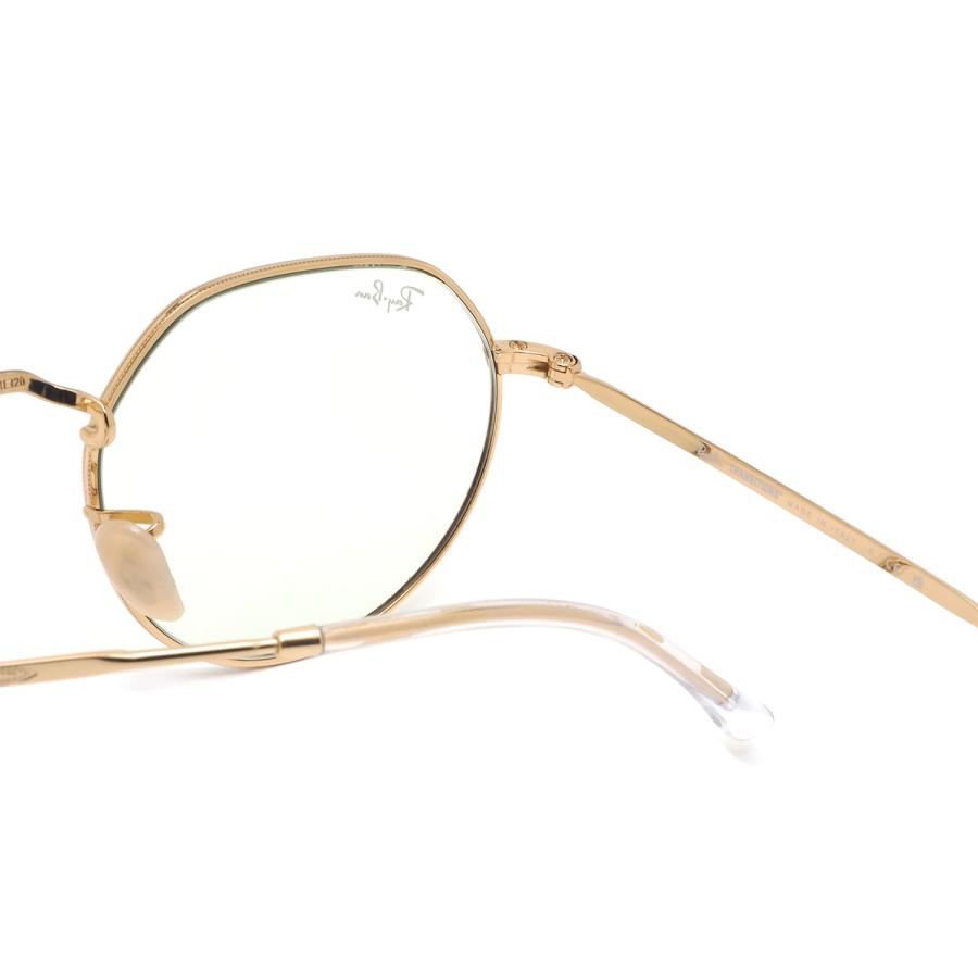 Ray-Ban レイバン サングラス RB3565 001/GG 51 JACK ジャック