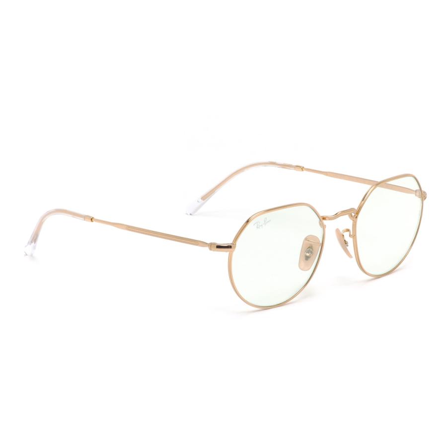 Ray-Ban レイバン サングラス RB3565 001/GG 53 JACK ジャック Ray-Ban レイバン サングラス RB3565 001/GG 53 JACK ジャック