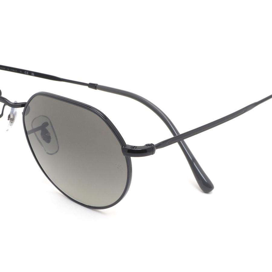 Ray-Ban（レイバン） サングラス RB3565 002/71 51 Ray-Ban JACK